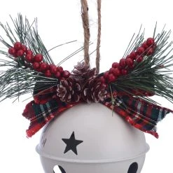 Deals ✨ Assorted Jingle Bell Ornament by Ashland® ❤️ -Ashlandty Shop 10698225 3