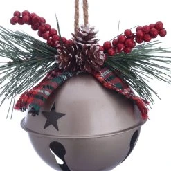 Deals ✨ Assorted Jingle Bell Ornament by Ashland® ❤️ -Ashlandty Shop 10698225 4
