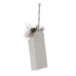 Brand new ⌛ Assorted Metal Mailbox Ornament by Ashland® ❤️ -Ashlandty Shop 10698230 5