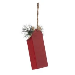 Brand new ⌛ Assorted Metal Mailbox Ornament by Ashland® ❤️ -Ashlandty Shop 10698230 7