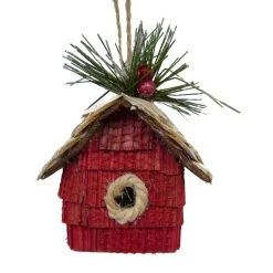 Top 10 🛒 Assorted Christmas Birdhouse Ornament by Ashland® 😉 -Ashlandty Shop 10698233 3