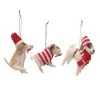 Brand new 🤩 Assorted Wool Dog Ornament by Ashland® 🎉 -Ashlandty Shop 10698248 1