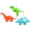 Hot Sale ✨ Assorted Origami Dinosaur Ornament by Ashland® ✔️ -Ashlandty Shop 10698351 1