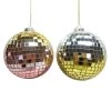 Coupon ⌛ Assorted Disco Ball Ornament by Ashland® 👍 -Ashlandty Shop 10698359 1