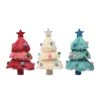 Budget 😍 Assorted 5'' Sisal Tree Christmas Ornament by Ashland® ⭐ -Ashlandty Shop 10698361 1