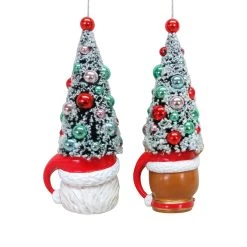 Buy 🔥 Assorted Christmas Tree Ornament by Ashland® 🔥 -Ashlandty Shop 10698378 3
