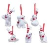 Promo ⌛ Assorted Polar Bear Ornament by Ashland® 🔔 -Ashlandty Shop 10698380 1