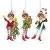 Hot Sale ✨ Assorted Elf Ornament by Ashland® ⌛ -Ashlandty Shop 10698383 1