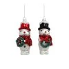 Buy π Assorted Glass Vintage Snowman Ornament by Ashland® β€οΈ 1 Buy π Assorted Glass Vintage Snowman Ornament by Ashland® β€οΈ -Ashlandty Shop 10698388 1