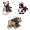 Promo 🌟 Assorted Critter Ornament by Ashland® ⭐ -Ashlandty Shop 10698390 1