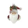Deals ⌛ Santa Head Ornament by Ashland® ✨ Christmas ⭐ -Ashlandty Shop 10698396 1