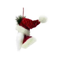 Deals ⌛ Santa Head Ornament by Ashland® ✨ Christmas ⭐ -Ashlandty Shop 10698396 2