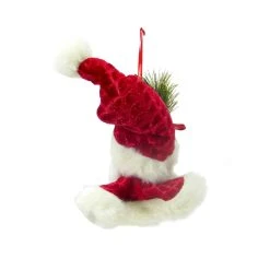Deals ⌛ Santa Head Ornament by Ashland® ✨ Christmas ⭐ -Ashlandty Shop 10698396 3