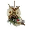 Discount 💯 Owl with Pine & Berry Ornament by Ashland® 😍 2 Discount 💯 Owl with Pine & Berry Ornament by Ashland® 😍 -Ashlandty Shop 10698398 1