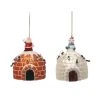 Best reviews of π Assorted 3.3'' Igloo Collectible Glass Christmas Ornament by Ashland® π₯ 2 Best reviews of π Assorted 3.3'' Igloo Collectible Glass Christmas Ornament by Ashland® π₯ -Ashlandty Shop 10698401 1