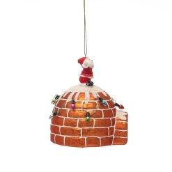 Best reviews of 🌟 Assorted 3.3'' Igloo Collectible Glass Christmas Ornament by Ashland® 🔥 -Ashlandty Shop 10698401 5