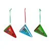 Buy β Assorted Glass Pennant Ornament by Ashland® β€οΈ 2 Buy β Assorted Glass Pennant Ornament by Ashland® β€οΈ -Ashlandty Shop 10698419 1