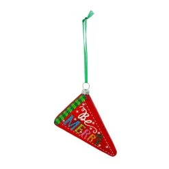 Buy ⌛ Assorted Glass Pennant Ornament by Ashland® ❤️ 7 Buy ⌛ Assorted Glass Pennant Ornament by Ashland® ❤️ -Ashlandty Shop 10698419 2