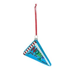 Buy ⌛ Assorted Glass Pennant Ornament by Ashland® ❤️ 8 Buy ⌛ Assorted Glass Pennant Ornament by Ashland® ❤️ -Ashlandty Shop 10698419 3