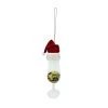 Buy ✔️ Wine Glass with Santa Hat Ornament by Ashland® ❤️ 2 Buy ✔️ Wine Glass with Santa Hat Ornament by Ashland® ❤️ -Ashlandty Shop 10698433 1
