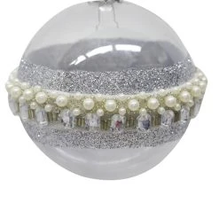 Cheap β¨ Translucent Glitter & Pearl Ball Ornament by Ashland® π 6 Cheap β¨ Translucent Glitter & Pearl Ball Ornament by Ashland® π -Ashlandty Shop 10698439 2
