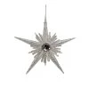 Outlet 🔥 Silver Star Ornament by Ashland® 😀 -Ashlandty Shop 10698445 1