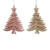 Discount ⭐ Assorted Glittery Plastic Tree Ornament by Ashland® 🤩 -Ashlandty Shop 10698453 1