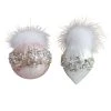 Best Sale ✨ Assorted Glass Feathers & Pearls Ornament by Ashland® 😀 -Ashlandty Shop 10698458 1