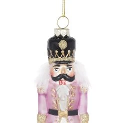 Wholesale ✔️ Assorted Glass Nutcracker Ornament by Ashland® Christmas ⭐ -Ashlandty Shop 10698482 3