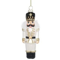 Wholesale ✔️ Assorted Glass Nutcracker Ornament by Ashland® Christmas ⭐ -Ashlandty Shop 10698482 4