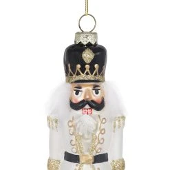 Wholesale ✔️ Assorted Glass Nutcracker Ornament by Ashland® Christmas ⭐ -Ashlandty Shop 10698482 5