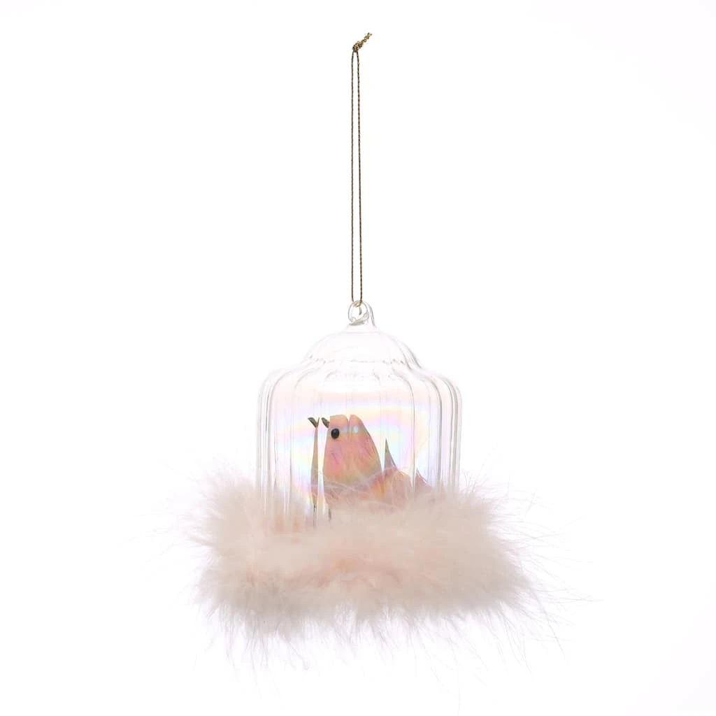 Best deal π€© 5'' Bird Glass Christmas Ornament by Ashland® π 3 Best deal π€© 5'' Bird Glass Christmas Ornament by Ashland® π