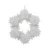 Deals π Sparkly Snowflake Wreath Ornament by Ashland® π€© 1 Deals π Sparkly Snowflake Wreath Ornament by Ashland® π€© -Ashlandty Shop 10698489 1
