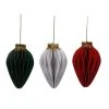 Cheapest ❤️ Assorted Paper Bulb Ornament by Ashland® 😀 -Ashlandty Shop 10698490 1