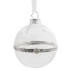 Brand new 🎉 3" Keepsake Glass Ball Ornament by Ashland® ⭐ Christmas ⭐ -Ashlandty Shop 10698506 1