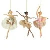 Buy 🎉 Assorted Christmas Ballerina Ornament by Ashland® 🌟 -Ashlandty Shop 10698508 1