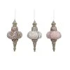 Best Pirce ✔️ Assorted Velvet Finial Ornament by Ashland® 🔥 1 Best Pirce ✔️ Assorted Velvet Finial Ornament by Ashland® 🔥 -Ashlandty Shop 10698513 1