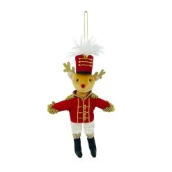 Best reviews of ✨ Assorted Reindeer Nutcracker Ornament by Ashland® 🧨 -Ashlandty Shop 10698518 2