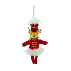 Best reviews of ✨ Assorted Reindeer Nutcracker Ornament by Ashland® 🧨 -Ashlandty Shop 10698518 3