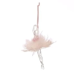 Outlet 👏 Assorted 5.5'' Ballerina Christmas Ornament by Ashland® 🧨 -Ashlandty Shop 10698519 5