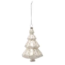 Discount ❤️ Assorted 5.7'' Tree Glass ❄ Christmas Ornament by Ashland® 🔔 -Ashlandty Shop 10698593 3
