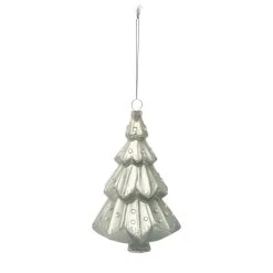Discount ❤️ Assorted 5.7'' Tree Glass ❄ Christmas Ornament by Ashland® 🔔 -Ashlandty Shop 10698593 4