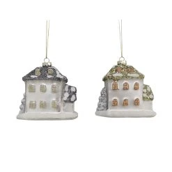 Flash Sale ⭐ Assorted Cottage House Ornament by Ashland® 🛒 9 Flash Sale ⭐ Assorted Cottage House Ornament by Ashland® 🛒 -Ashlandty Shop 10698608 4