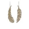 Top 10 ❤️ Assorted Feather Ornament by Ashland® 🛒 -Ashlandty Shop 10698615 1