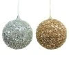 Top 10 π Assorted Glitter Ball Ornament by Ashland® π 1 Top 10 π Assorted Glitter Ball Ornament by Ashland® π -Ashlandty Shop 10698619 1