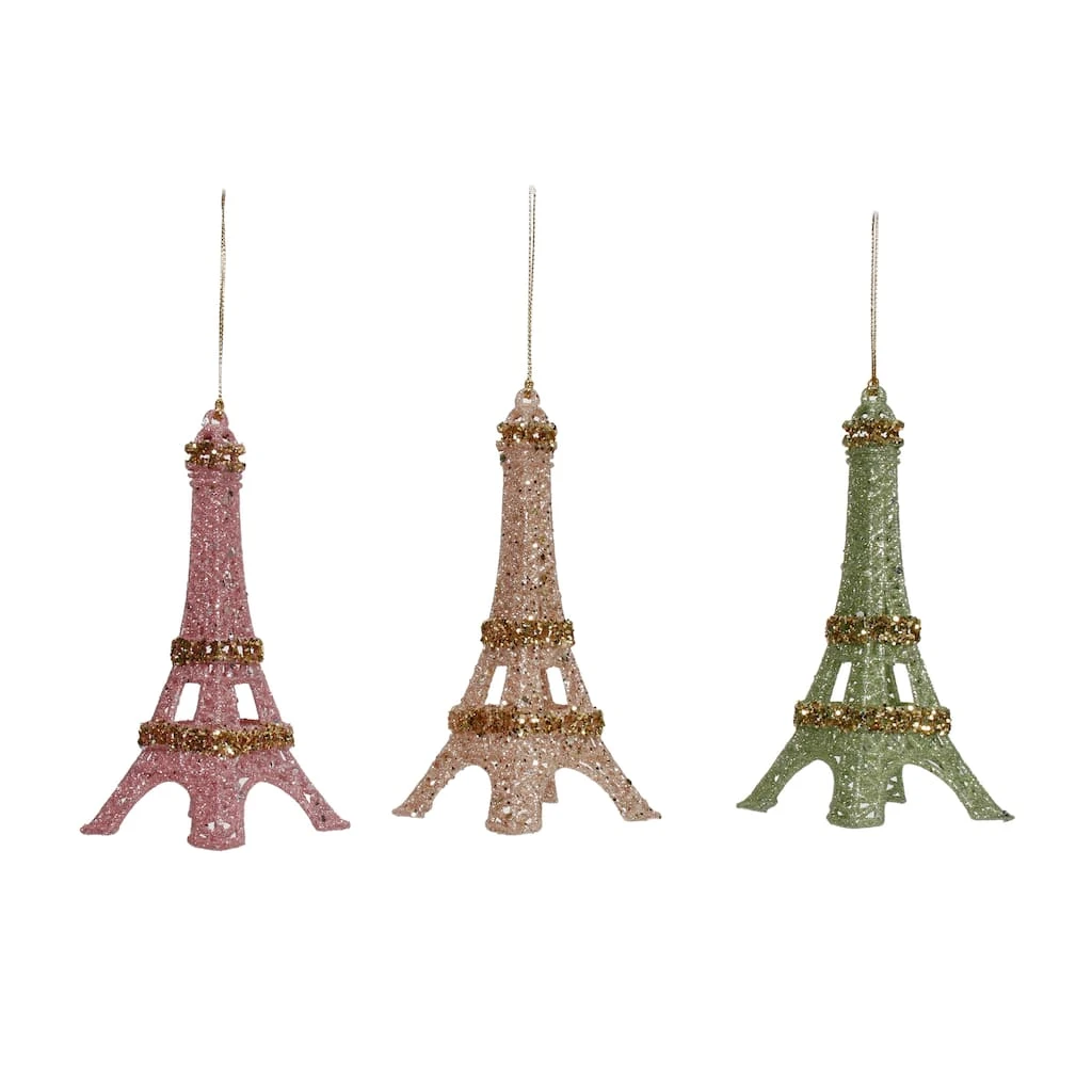 Buy π― Assorted Eiffel Tower Ornament by Ashland® β¨ 3 Buy π― Assorted Eiffel Tower Ornament by Ashland® β¨