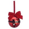 Buy 👏 Santa Belt Jingle Bell Ornament by Ashland® 👍 -Ashlandty Shop 10698627 1