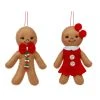 Wholesale β Assorted Felt Gingerbread Cookie Ornament by Ashland® π 2 Wholesale β Assorted Felt Gingerbread Cookie Ornament by Ashland® π -Ashlandty Shop 10698634 1