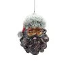 Best reviews of ✨ 5" Glass Santa Head Ornament by Ashland® 👍 2 Best reviews of ✨ 5" Glass Santa Head Ornament by Ashland® 👍 -Ashlandty Shop 10698636
