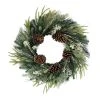 Best Sale βοΈ 22" Pinecone & Pine Mix Outdoor Wreath by Ashland® β¨ 2 Best Sale βοΈ 22" Pinecone & Pine Mix Outdoor Wreath by Ashland® β¨ -Ashlandty Shop 10698653 1